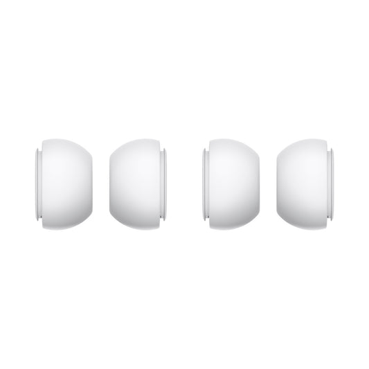 Apple AirPods Pro 1 Silikon-Ohrstöpsel 4er Set Größen S und L